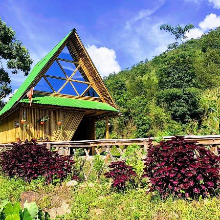 Bamboo Resort And Atv Park Darjeeling  Exterior photo