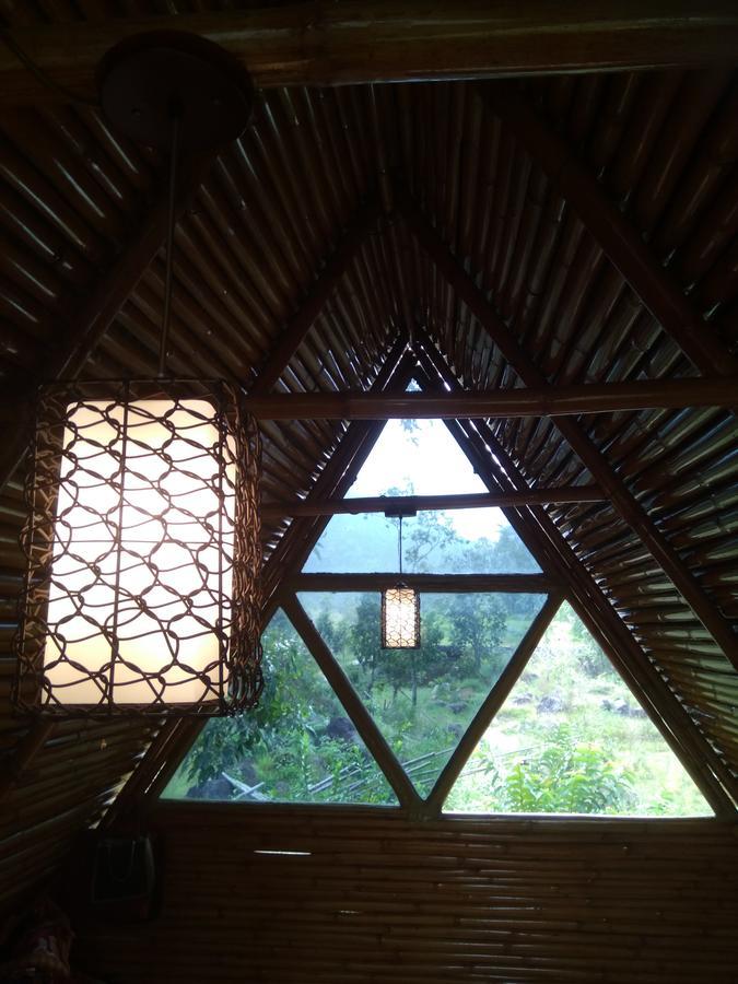 Bamboo Resort And Atv Park Darjeeling  Exterior photo