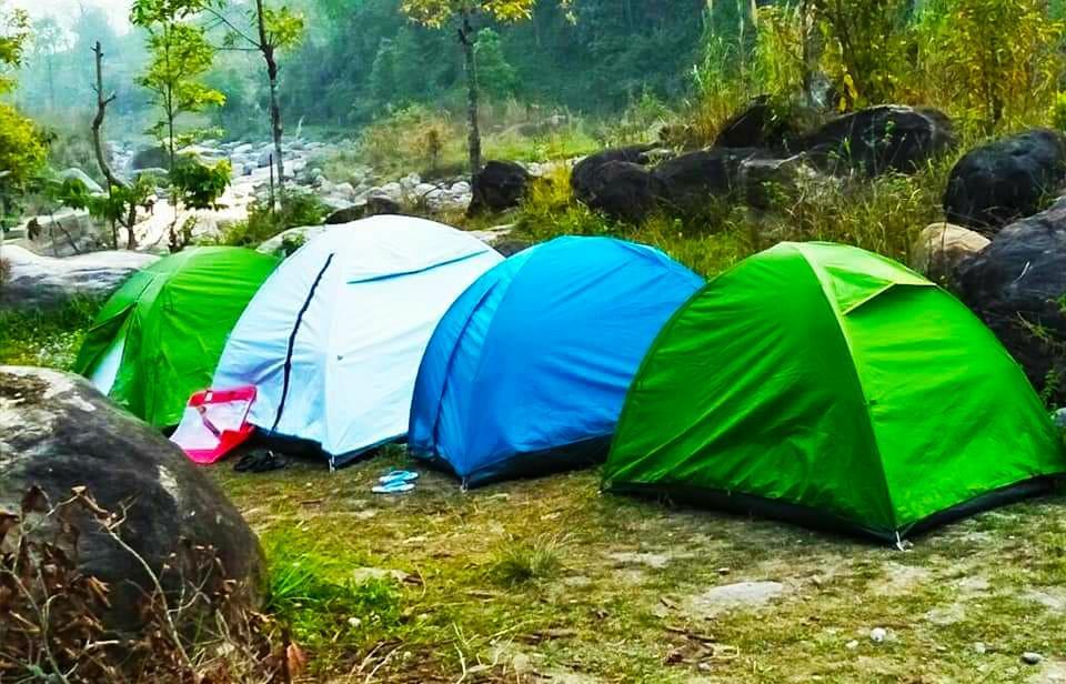 Bamboo Resort And Atv Park Darjeeling  Exterior photo